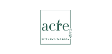 acre kitchen & taproom