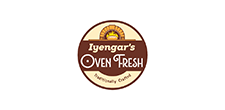 iyengar's oven fresh
